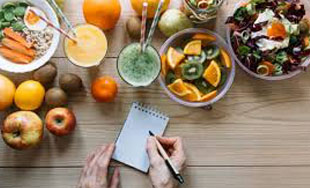 Санаторий Казахстан KZ питание