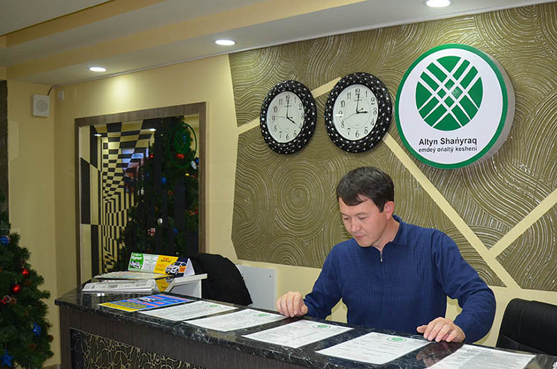 Алтын Шаңырақ Сарыағаш шипажайы Фотогалерея санатория Алтын-Шанырак Сарыагаш