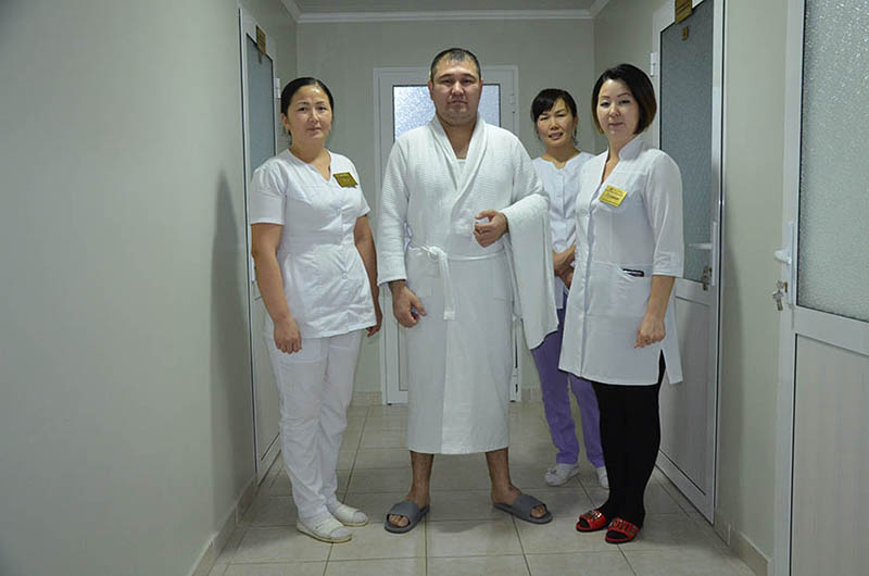 Фотогалерея санатория Алтын-Шанырак Сарыагаш Фотогалерея санатория Алтын-Шанырак Сарыагаш