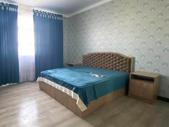 Санаторий Дархан Сарыагаш Санаторий Ая-Жан & ММ номера