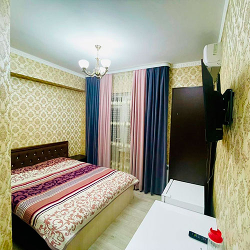 Санаторий Ердаулет Сарыагаш Санаторий Ая-Жан & ММ номера